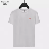 Cheap Hermes T-Shirts Short Sleeved For Men #1287044 Replica Wholesale [$38.00 USD] [ITEM#1287044] on Replica Hermes T-Shirts