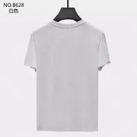 Cheap Hermes T-Shirts Short Sleeved For Men #1287044 Replica Wholesale [$38.00 USD] [ITEM#1287044] on Replica Hermes T-Shirts