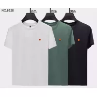 Cheap Hermes T-Shirts Short Sleeved For Men #1287044 Replica Wholesale [$38.00 USD] [ITEM#1287044] on Replica Hermes T-Shirts