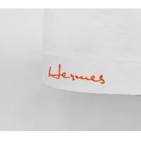 Cheap Hermes T-Shirts Short Sleeved For Men #1287044 Replica Wholesale [$38.00 USD] [ITEM#1287044] on Replica Hermes T-Shirts