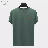 Cheap Hermes T-Shirts Short Sleeved For Men #1287046 Replica Wholesale [$38.00 USD] [ITEM#1287046] on Replica Hermes T-Shirts