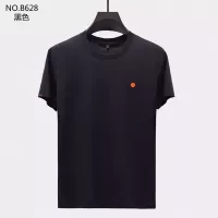 Cheap Hermes T-Shirts Short Sleeved For Men #1287047 Replica Wholesale [$38.00 USD] [ITEM#1287047] on Replica Hermes T-Shirts