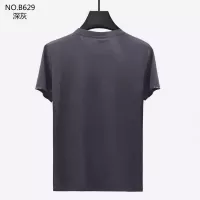 Cheap Burberry T-Shirts Short Sleeved For Men #1287048 Replica Wholesale [$38.00 USD] [ITEM#1287048] on Replica Burberry T-Shirts