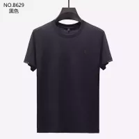 Cheap Burberry T-Shirts Short Sleeved For Men #1287050 Replica Wholesale [$38.00 USD] [ITEM#1287050] on Replica Burberry T-Shirts