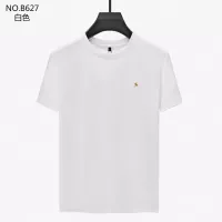 Cheap Burberry T-Shirts Short Sleeved For Men #1287051 Replica Wholesale [$38.00 USD] [ITEM#1287051] on Replica Burberry T-Shirts