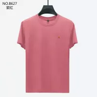 Cheap Burberry T-Shirts Short Sleeved For Men #1287052 Replica Wholesale [$38.00 USD] [ITEM#1287052] on Replica Burberry T-Shirts