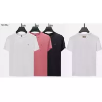 Cheap Burberry T-Shirts Short Sleeved For Men #1287052 Replica Wholesale [$38.00 USD] [ITEM#1287052] on Replica Burberry T-Shirts