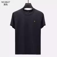 Cheap Burberry T-Shirts Short Sleeved For Men #1287053 Replica Wholesale [$38.00 USD] [ITEM#1287053] on Replica Burberry T-Shirts