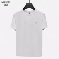 Cheap Christian Dior T-Shirts Short Sleeved For Men #1287054 Replica Wholesale [$38.00 USD] [ITEM#1287054] on Replica Christian Dior T-Shirts