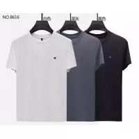 Cheap Christian Dior T-Shirts Short Sleeved For Men #1287054 Replica Wholesale [$38.00 USD] [ITEM#1287054] on Replica Christian Dior T-Shirts