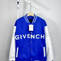 Cheap Givenchy Jackets Long Sleeved For Men #1287060 Replica Wholesale [$85.00 USD] [ITEM#1287060] on Replica Givenchy Jackets