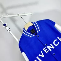 Cheap Givenchy Jackets Long Sleeved For Men #1287060 Replica Wholesale [$85.00 USD] [ITEM#1287060] on Replica Givenchy Jackets