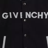 Cheap Givenchy Jackets Long Sleeved For Unisex #1287061 Replica Wholesale [$85.00 USD] [ITEM#1287061] on Replica Givenchy Jackets