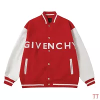 Cheap Givenchy Jackets Long Sleeved For Men #1287062 Replica Wholesale [$85.00 USD] [ITEM#1287062] on Replica Givenchy Jackets