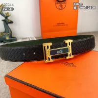 Cheap Hermes AAA Quality Belts For Men #1287063 Replica Wholesale [$56.00 USD] [ITEM#1287063] on Replica Hermes AAA Quality Belts