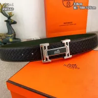 Cheap Hermes AAA Quality Belts For Men #1287064 Replica Wholesale [$56.00 USD] [ITEM#1287064] on Replica Hermes AAA Quality Belts