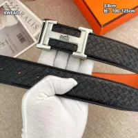 Cheap Hermes AAA Quality Belts For Men #1287066 Replica Wholesale [$56.00 USD] [ITEM#1287066] on Replica Hermes AAA Quality Belts