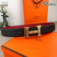 Cheap Hermes AAA Quality Belts For Men #1287067 Replica Wholesale [$56.00 USD] [ITEM#1287067] on Replica Hermes AAA Quality Belts