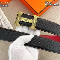 Cheap Hermes AAA Quality Belts For Men #1287067 Replica Wholesale [$56.00 USD] [ITEM#1287067] on Replica Hermes AAA Quality Belts