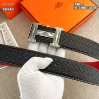 Cheap Hermes AAA Quality Belts For Men #1287068 Replica Wholesale [$56.00 USD] [ITEM#1287068] on Replica Hermes AAA Quality Belts