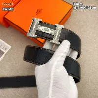 Cheap Hermes AAA Quality Belts For Men #1287070 Replica Wholesale [$56.00 USD] [ITEM#1287070] on Replica Hermes AAA Quality Belts