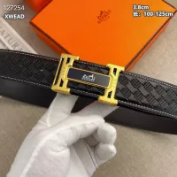 Cheap Hermes AAA Quality Belts For Men #1287073 Replica Wholesale [$56.00 USD] [ITEM#1287073] on Replica Hermes AAA Quality Belts