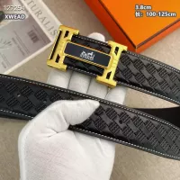 Cheap Hermes AAA Quality Belts For Men #1287073 Replica Wholesale [$56.00 USD] [ITEM#1287073] on Replica Hermes AAA Quality Belts