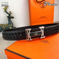 Cheap Hermes AAA Quality Belts For Men #1287074 Replica Wholesale [$56.00 USD] [ITEM#1287074] on Replica Hermes AAA Quality Belts