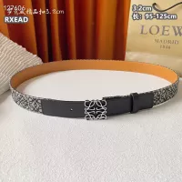 Cheap LOEWE AAA Quality Belts For Unisex #1287075 Replica Wholesale [$56.00 USD] [ITEM#1287075] on Replica LOEWE AAA Quality Belts