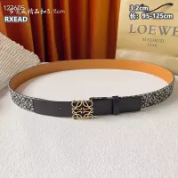 Cheap LOEWE AAA Quality Belts For Unisex #1287076 Replica Wholesale [$56.00 USD] [ITEM#1287076] on Replica LOEWE AAA Quality Belts