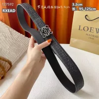 Cheap LOEWE AAA Quality Belts For Unisex #1287080 Replica Wholesale [$56.00 USD] [ITEM#1287080] on Replica LOEWE AAA Quality Belts