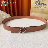 Cheap LOEWE AAA Quality Belts For Unisex #1287082 Replica Wholesale [$56.00 USD] [ITEM#1287082] on Replica LOEWE AAA Quality Belts