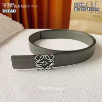 Cheap LOEWE AAA Quality Belts For Unisex #1287083 Replica Wholesale [$56.00 USD] [ITEM#1287083] on Replica LOEWE AAA Quality Belts