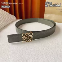 Cheap LOEWE AAA Quality Belts For Unisex #1287084 Replica Wholesale [$56.00 USD] [ITEM#1287084] on Replica LOEWE AAA Quality Belts