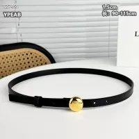 Cheap LOEWE AAA Quality Belts For Women #1287092 Replica Wholesale [$48.00 USD] [ITEM#1287092] on Replica LOEWE AAA Quality Belts