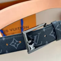 Cheap Louis Vuitton AAA Quality Belts For Men #1287100 Replica Wholesale [$56.00 USD] [ITEM#1287100] on Replica Louis Vuitton AAA Quality Belts