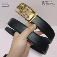 Cheap Louis Vuitton AAA Quality Belts For Men #1287105 Replica Wholesale [$60.00 USD] [ITEM#1287105] on Replica Louis Vuitton AAA Quality Belts