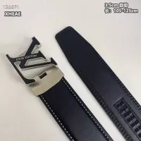 Cheap Louis Vuitton AAA Quality Belts For Men #1287109 Replica Wholesale [$60.00 USD] [ITEM#1287109] on Replica Louis Vuitton AAA Quality Belts