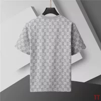 Cheap Gucci Tracksuits Short Sleeved For Men #1287128 Replica Wholesale [$60.00 USD] [ITEM#1287128] on Replica Gucci Tracksuits