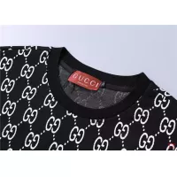 Cheap Gucci Tracksuits Short Sleeved For Men #1287132 Replica Wholesale [$60.00 USD] [ITEM#1287132] on Replica Gucci Tracksuits