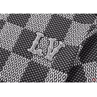 Cheap Louis Vuitton LV Tracksuits Short Sleeved For Men #1287141 Replica Wholesale [$60.00 USD] [ITEM#1287141] on Replica Louis Vuitton LV Tracksuits