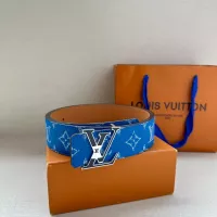 Cheap Louis Vuitton AAA Quality Belts For Men #1287158 Replica Wholesale [$64.00 USD] [ITEM#1287158] on Replica Louis Vuitton AAA Quality Belts