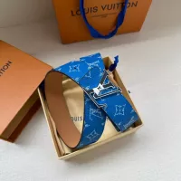 Cheap Louis Vuitton AAA Quality Belts For Men #1287158 Replica Wholesale [$64.00 USD] [ITEM#1287158] on Replica Louis Vuitton AAA Quality Belts