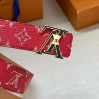 Cheap Louis Vuitton AAA Quality Belts For Men #1287159 Replica Wholesale [$64.00 USD] [ITEM#1287159] on Replica Louis Vuitton AAA Quality Belts