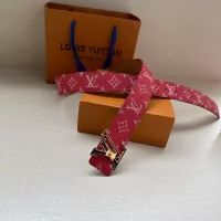 Cheap Louis Vuitton AAA Quality Belts For Men #1287159 Replica Wholesale [$64.00 USD] [ITEM#1287159] on Replica Louis Vuitton AAA Quality Belts