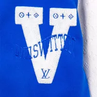 Cheap Louis Vuitton LV Jackets Long Sleeved For Men #1287161 Replica Wholesale [$85.00 USD] [ITEM#1287161] on Replica Louis Vuitton LV Jackets