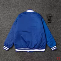 Cheap Louis Vuitton LV Jackets Long Sleeved For Men #1287167 Replica Wholesale [$85.00 USD] [ITEM#1287167] on Replica Louis Vuitton LV Jackets