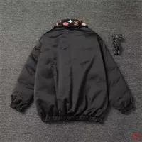 Cheap Louis Vuitton LV Jackets Long Sleeved For Unisex #1287169 Replica Wholesale [$98.00 USD] [ITEM#1287169] on Replica Louis Vuitton LV Jackets