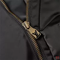 Cheap Louis Vuitton LV Jackets Long Sleeved For Unisex #1287169 Replica Wholesale [$98.00 USD] [ITEM#1287169] on Replica Louis Vuitton LV Jackets