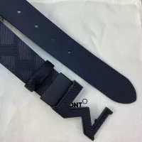 Cheap Montblanc AAA Quality Belts For Men #1287171 Replica Wholesale [$56.00 USD] [ITEM#1287171] on Replica Montblanc AAA Belts